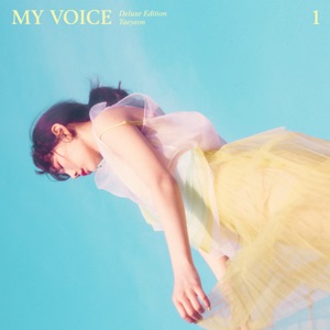 TAEYEON - My Voice - The 1st Album - Zortam Music