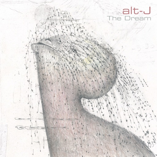 Art for U&ME by alt-J
