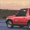 Louder (feat. Mystery Skulls) - Single album lyrics, reviews, download
