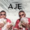 Aje - Yungsammie lyrics