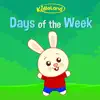 Kidloland Days of the Week album lyrics, reviews, download