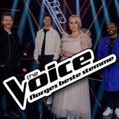 The Voice 2021: Live 3 artwork