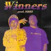 Winners (feat. Gutta Gone & JDEEZ) - Single album lyrics, reviews, download