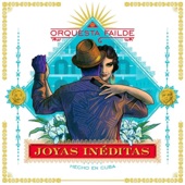 Joyas Inéditas - EP artwork