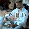 Postelja - Single