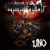 Metalachi - Immigrant Song