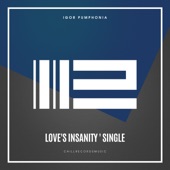 Love's Insanity (Dub) artwork