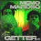 Go Getter (feat. Sethii Schmactt) - MemoTheMafioso lyrics