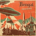 Bengal - The March of the Colony of Andromeda
