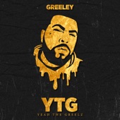 Yeah the Greelz artwork