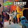 Sesame Street's David - Welcome! (Live)