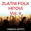 Zlatni Folk Hitovi, Vol. 9, 2018