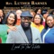 Hear Me As I Pray - Rev. Luther Barnes & The Restoration Worship Center Choir lyrics