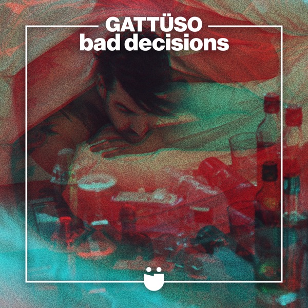 GATTUSO - Bad Decisions (Record Mix) - на Radio Record