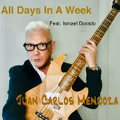 All Days In A Week (feat. Ismael Dorado) artwork