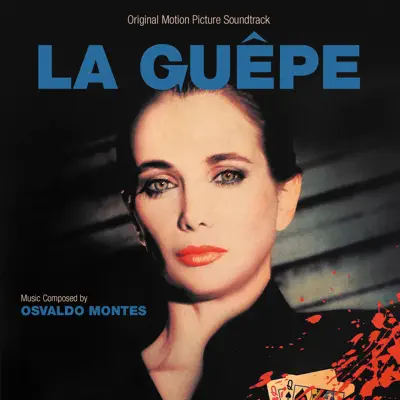 La Guepe - Osvaldo Montes