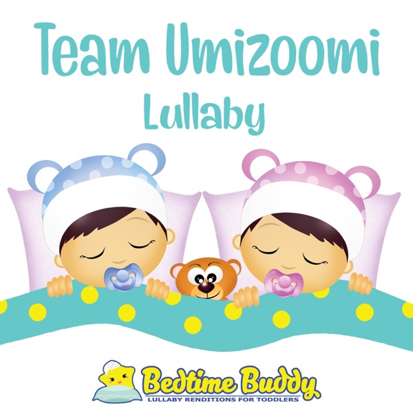 Team Umizoomi