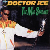 The Mic Stalker artwork