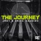 The Journey (Drums Garcia Remix) - Jrny & Erick Gaudino lyrics