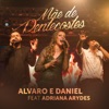 Mãe de Pentecostes (feat. Adriana Arydes) - Single