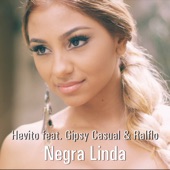 Negra Linda (feat. Gipsy Casual & Ralflo) artwork