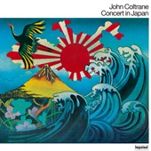 John Coltrane - Afro-Blue (Live At Sankei Hall, Tokyo, Japan / July 11, 1966)