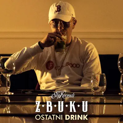 Ostatni Drink - Single - Z.B.U.K.U