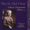 Choral Masterworks Series, Vol. 1 (Live) album lyrics, reviews, download