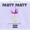 Party Party (feat. Bernard Jabs) - C-Rey lyrics