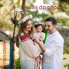 Aș Da Orice (feat. Diaspora Media, Dip Stage) - Single