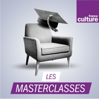 Les Masterclasses podcast