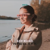 Szív nélkül (feat. G.w.M.) artwork