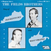Fields Brothers - Thunder Road