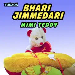 Bhari Jimmedari Song Lyrics