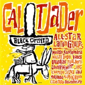 Cal Tjader - Black Orchid