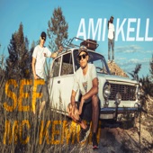 Ami Kell (feat. Mc Kemon) artwork