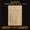 String Quartet No. 1 in F Major, Op. 18 No. 1: I. Allegro con brio artwork