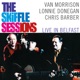 THE SKIFFLE SESSIONS - LIVE IN BELFAST cover art