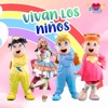Vivan Los Niños - Single