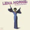 Live On Broadway Lena Horne: The Lady and Her Music album lyrics, reviews, download