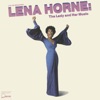 Live On Broadway Lena Horne: The Lady and Her Music, 1981