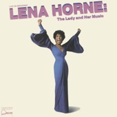 Lena Horne: The Lady and Her Music (Live on Broadway)