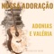 No Brilho das Pedras Afogueadas (Acústico) artwork