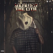 Mr. Friday, the 13Th artwork
