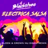 Electrica Salsa (Block & Crown Nu Disco Remix) - Single album lyrics, reviews, download