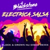 Electrica Salsa (Block & Crown Nu Disco Remix) - Single