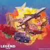Legend - EP album lyrics, reviews, download