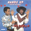 Ottawan - Haut les mains (Donne-moi ton cœur)