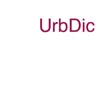 UrbDic - Single album lyrics, reviews, download