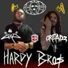 Hardy Bros (feat. Erock Beats & Gxlden Gxd) - Single album lyrics, reviews, download